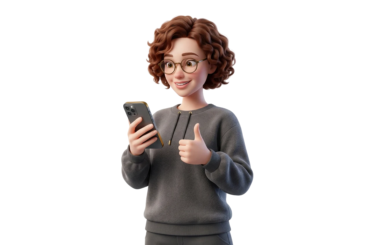 Zanzaim: приложение на телефон